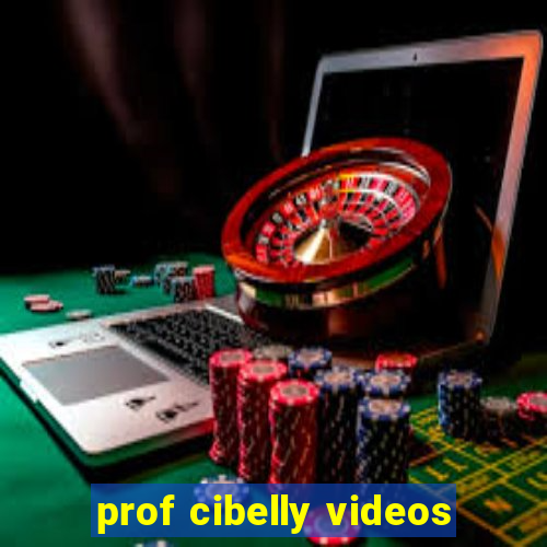 prof cibelly videos